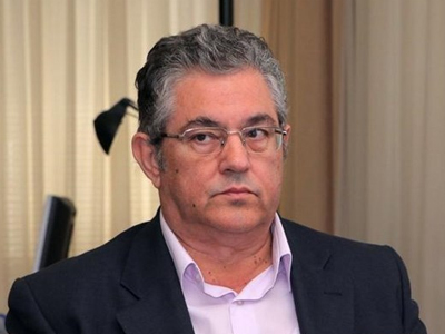 O Πέτρος, ο Γιόχαν και ο Φρανς…